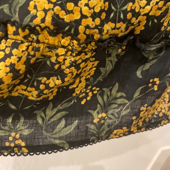 Agua by Agua Bendita Pomelo Mini Dress - Picture 4 of 5